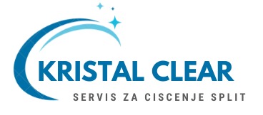 Servisi za čišćenje - Kristal Clear